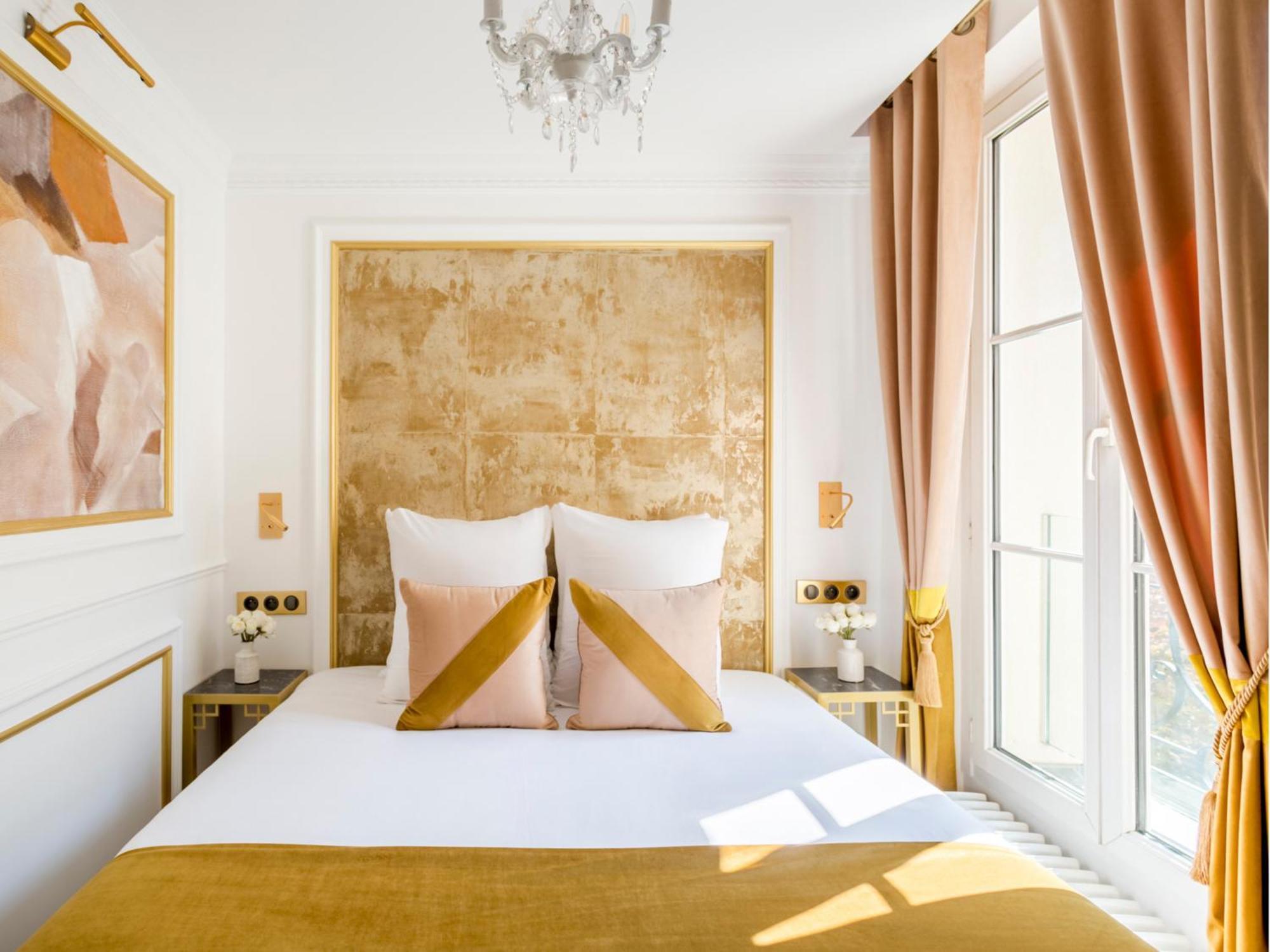 Merveil - Luxury - Tour Eiffel - Bac Ii * Parijs