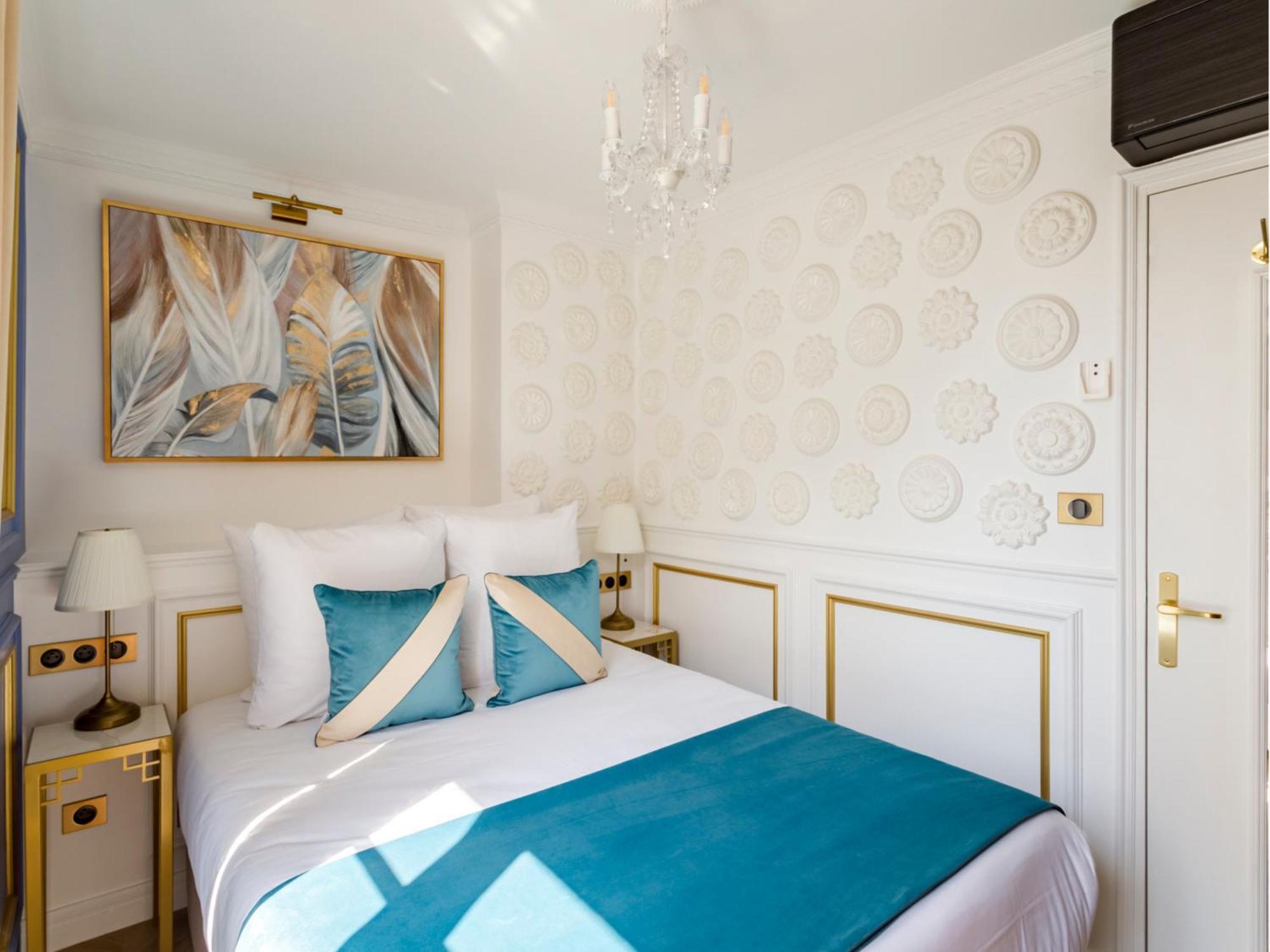 Merveil - Luxury - Tour Eiffel - Bac Ii Appartement