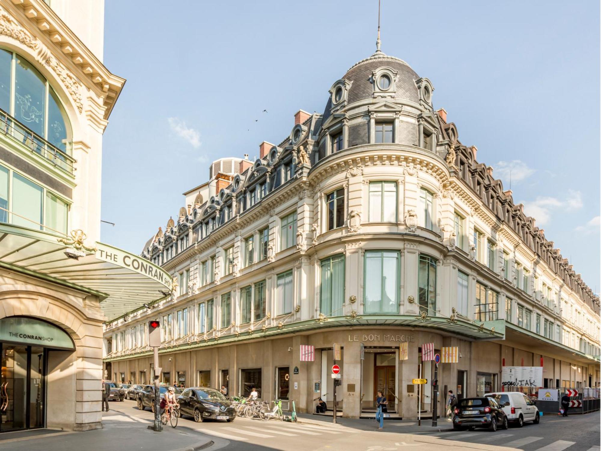 Appartement Merveil - Luxury - Tour Eiffel - Bac Ii *
